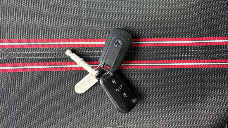 Vauxhall Corsa 1.2 GS 5dr Petrol Hatchback